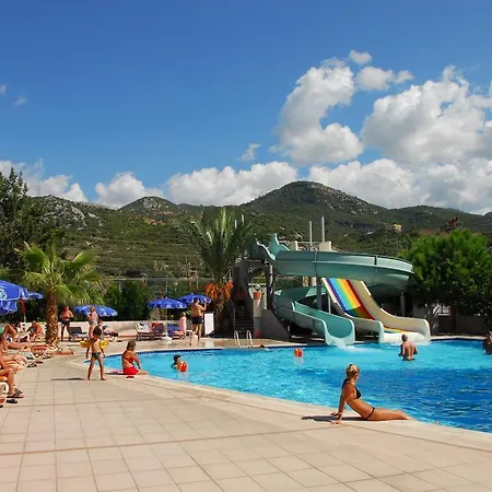 Mirabell Hotel