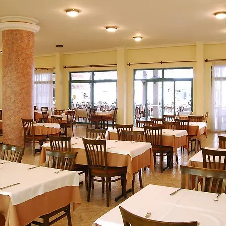 Hotel Mirabell