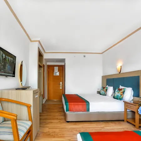 Mirabell 4* Alanya