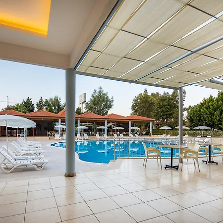 Hotel Mirabell 4*