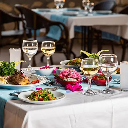 Hotel Mirabell Alanya