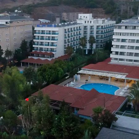 Mirabell Hotel Alanya