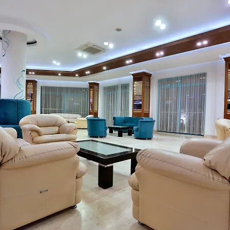 Mirabell Hotel