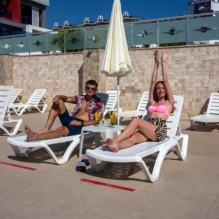 Mirabell Hotel 4*