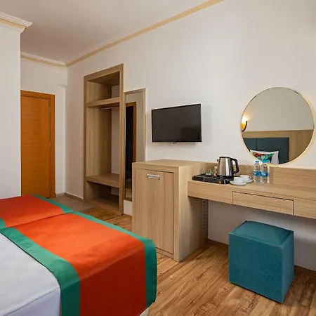 Mirabell Alanya