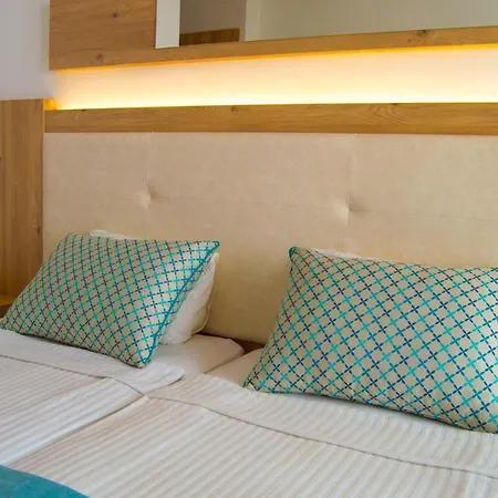 Mirabell Hotel